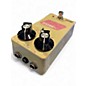 Used Oneder ONEDER DRIVE Effect Pedal