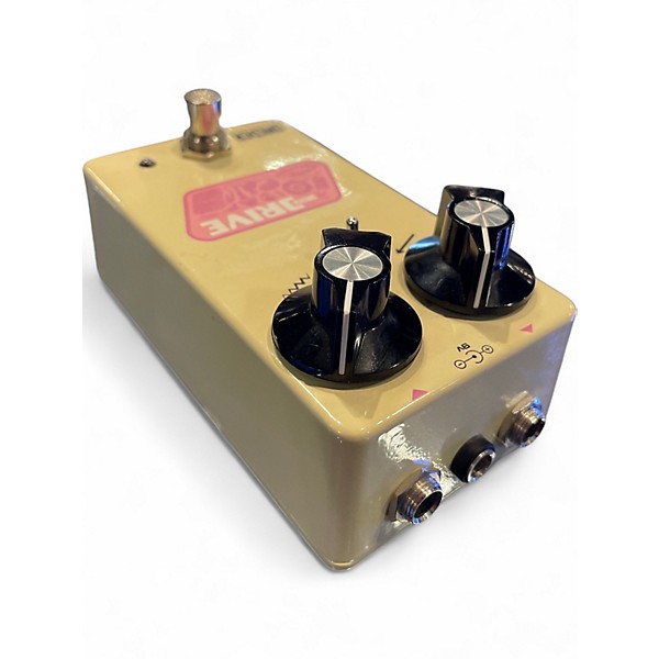 Used Oneder ONEDER DRIVE Effect Pedal