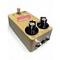 Used Oneder ONEDER DRIVE Effect Pedal