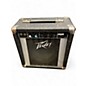Used Peavey DECADE Guitar Combo Amp