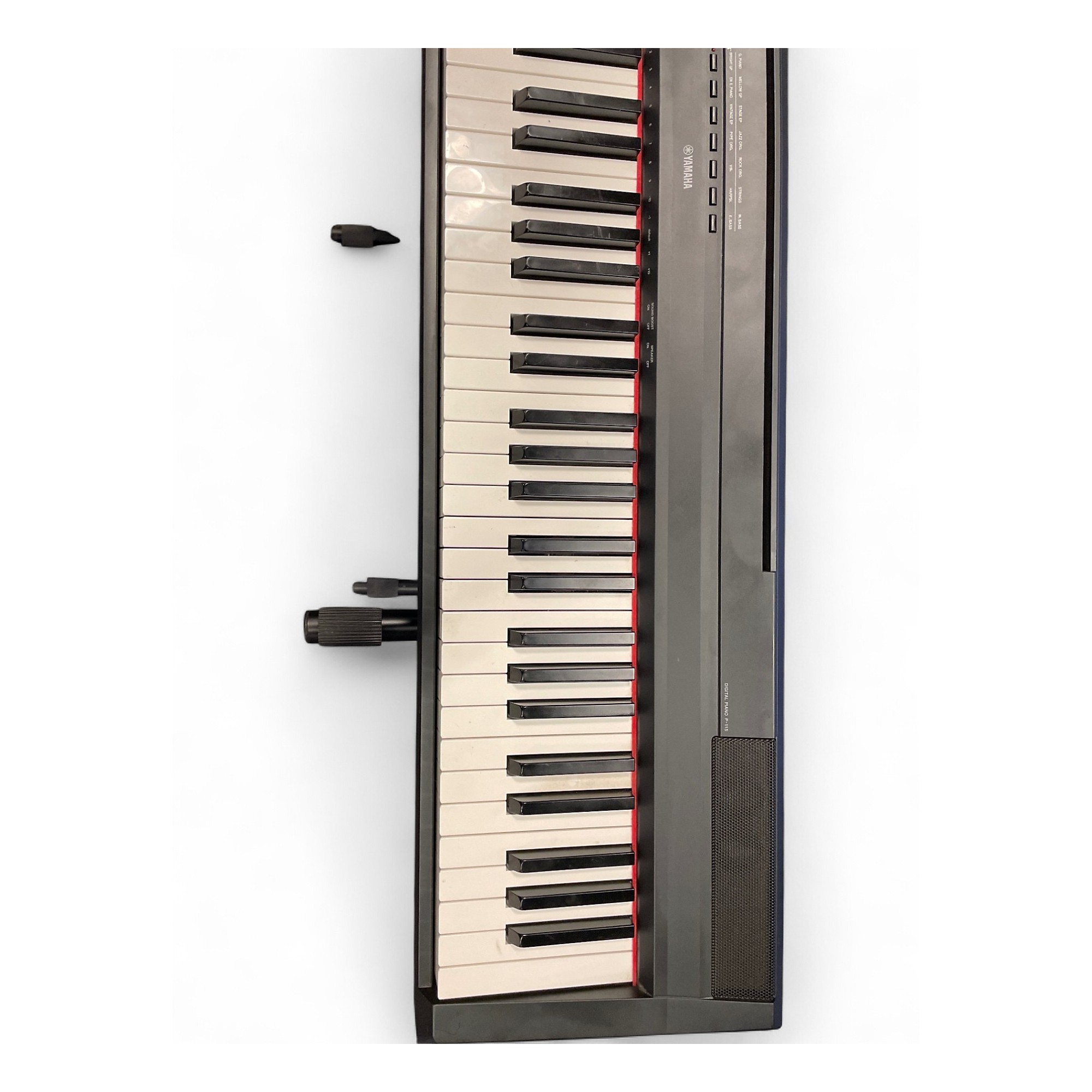 ヤマハ　YAMAHA デジタルピアノ　p115 Yamaha P-115 Review - A Good Purchase or Already Outdated