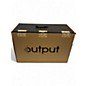Used Output FRONTIER PAIR Powered Monitor thumbnail