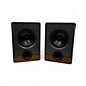Used Output FRONTIER PAIR Powered Monitor