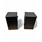 Used Output FRONTIER PAIR Powered Monitor
