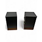 Used Output FRONTIER PAIR Powered Monitor