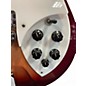 Used 1979 Rickenbacker 369/12 Purple Hollow Body Electric Guitar