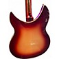 Used 1979 Rickenbacker 369/12 Purple Hollow Body Electric Guitar