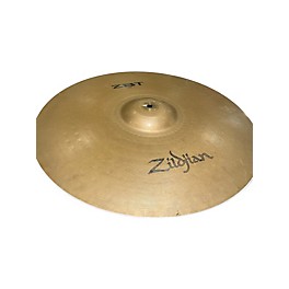 Used Zildjian 20in ZBT Ride Cymbal