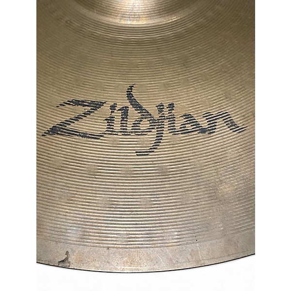 Used Zildjian 20in ZBT Ride Cymbal