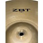 Used Zildjian 20in ZBT Ride Cymbal