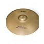 Used Zildjian 20in ZBT Ride Cymbal