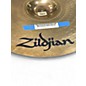 Used Zildjian 20in ZBT Ride Cymbal