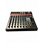 Used Harbinger LX12  Unpowered Mixer