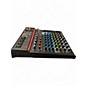 Used Harbinger LX12  Unpowered Mixer