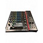 Used Harbinger LX12  Unpowered Mixer