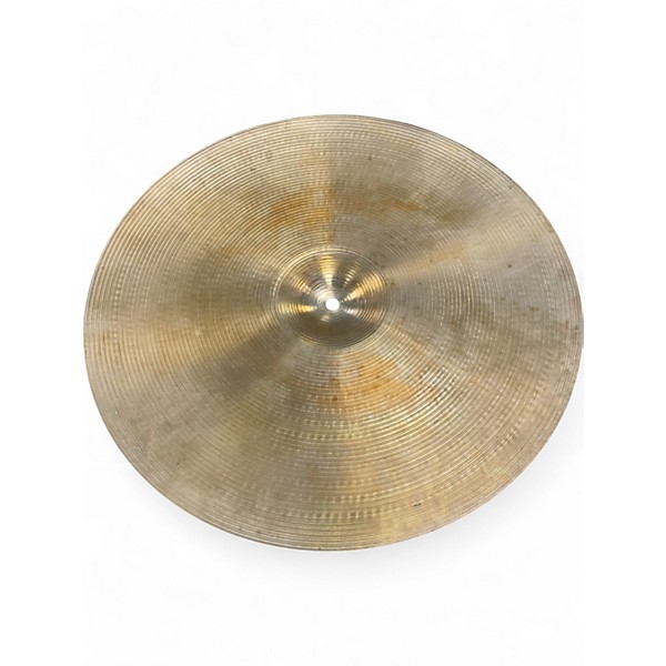 Used Zildjian 17in 1960 CRASH Cymbal