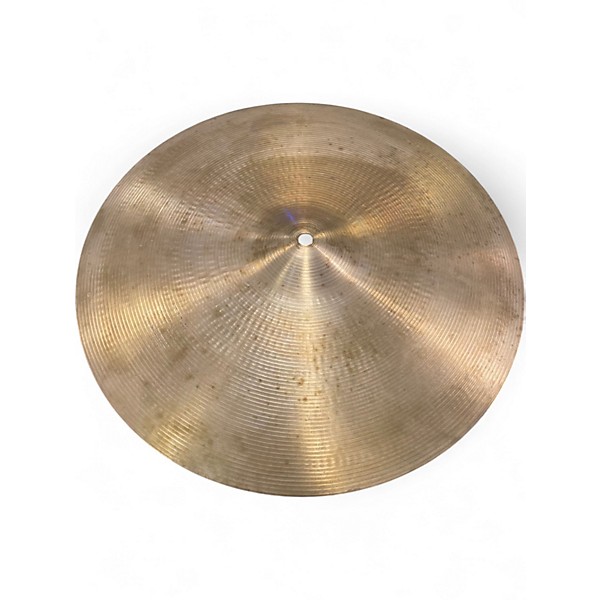 Used Zildjian 17in 1960 CRASH Cymbal