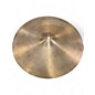 Used Zildjian 17in 1960 CRASH Cymbal