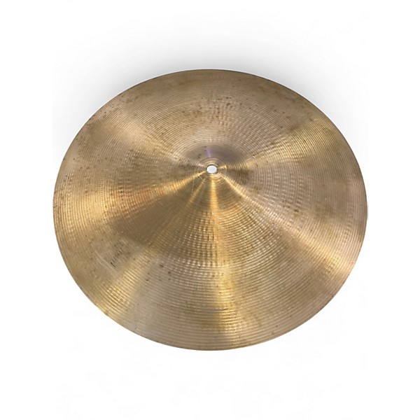 Used Zildjian 17in 1960 CRASH Cymbal