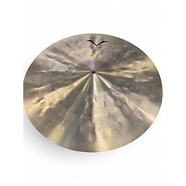 Used SABIAN 17in VAULT JOJO MARYRE Cymbal