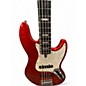 Used Sire Marcus Miller M7 Alder Metallic Red Electric Bass Guitar