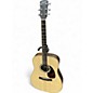 Used Larrivee D03 R Natural Acoustic Guitar thumbnail