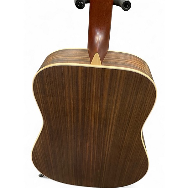 Used Larrivee D03 R Natural Acoustic Guitar