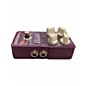 Used TC Electronic Vortex Flanger Effect Pedal