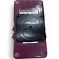 Used TC Electronic Vortex Flanger Effect Pedal