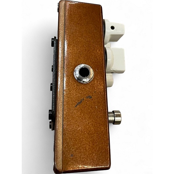 Used Mad Professor 1 Effect Pedal