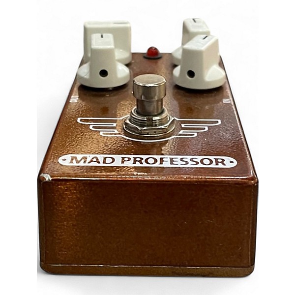 Used Mad Professor 1 Effect Pedal
