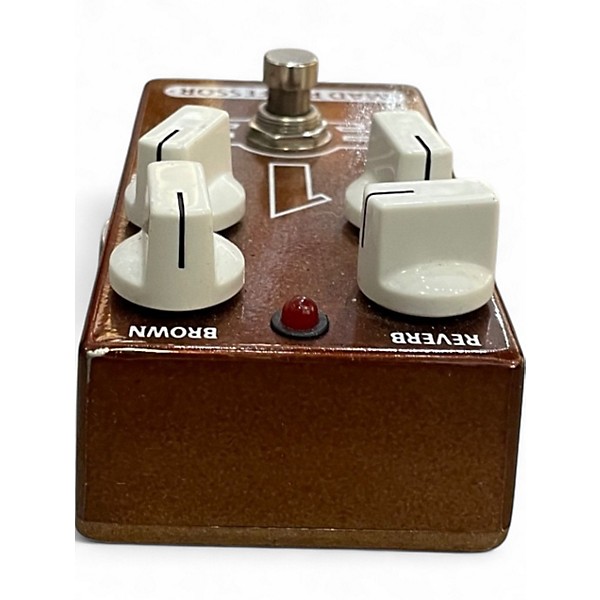 Used Mad Professor 1 Effect Pedal