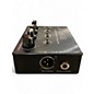 Used Suhr Analog Cabinet Simulator Direct Box