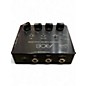 Used Suhr Analog Cabinet Simulator Direct Box