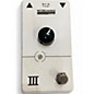 Used Interchage Noise Works series 3 Effect Pedal thumbnail