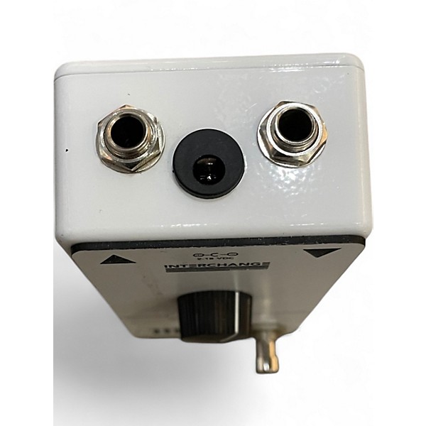 Used Interchage Noise Works series 3 Effect Pedal