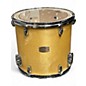 Used Yamaha 14X13 Stage Custom Natural Wood Drum thumbnail