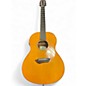 Used Yamaha CSF-TA Vintage Natural Acoustic Electric Guitar thumbnail