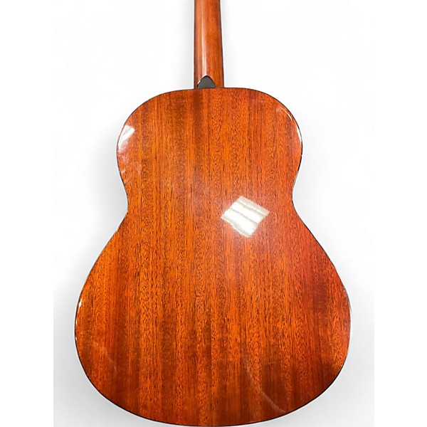 Used Yamaha CSF-TA Vintage Natural Acoustic Electric Guitar