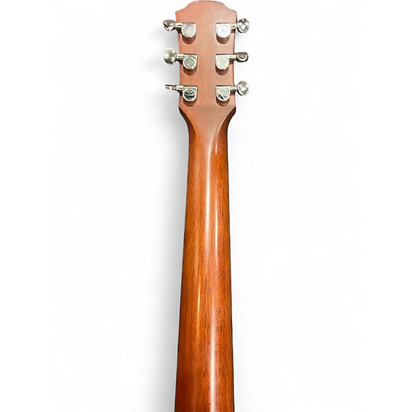 Used Yamaha CSF-TA Vintage Natural Acoustic Electric Guitar