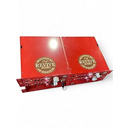 Used Golden Age Project 1073 revive audio modified pic prepackage with power supply Microphone Preamp