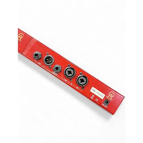 Used Golden Age Project 1073 revive audio modified pic prepackage with power supply Microphone Preamp
