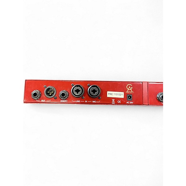 Used Golden Age Project 1073 revive audio modified pic prepackage with power supply Microphone Preamp