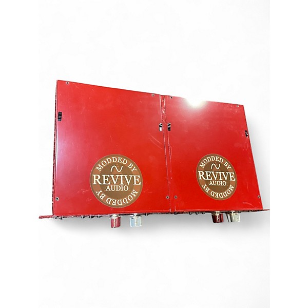 Used Golden Age Project 1073 revive audio modified pic prepackage with power supply Microphone Preamp