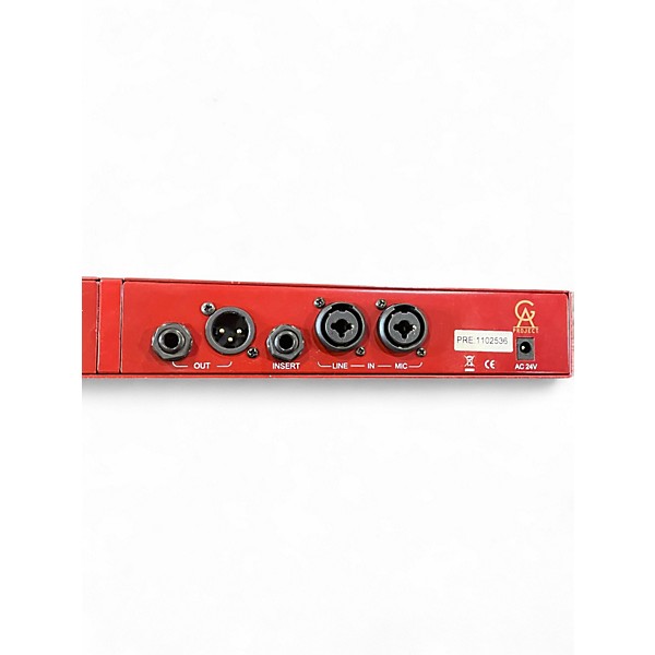 Used Golden Age Project 1073 revive audio modified pic prepackage with power supply Microphone Preamp