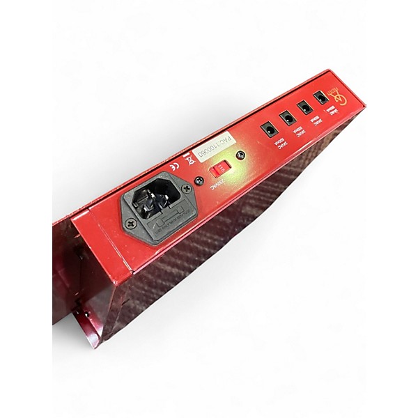 Used Golden Age Project 1073 revive audio modified pic prepackage with power supply Microphone Preamp