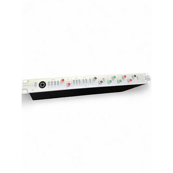 Used Solid State Logic Logic Alpha Channel Strip