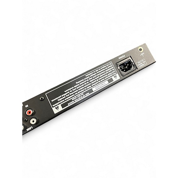Used Solid State Logic Logic Alpha Channel Strip