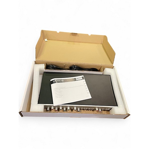 Used Solid State Logic Logic Alpha Channel Strip