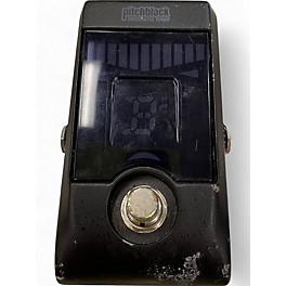 Used KORG PB01 Pitchblack Chromatic Tuner Pedal